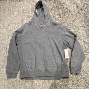 Saucony kickback hoodie